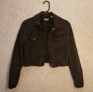 Denim/Jean Denizen Levi Jacket